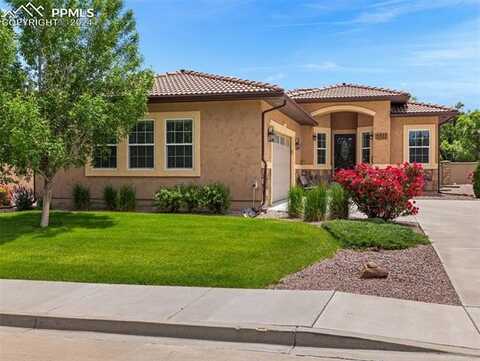 5522 Ventana Court, Pueblo, CO 81005