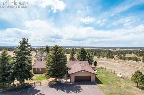 12990 McCune Road, Elbert, CO 80106