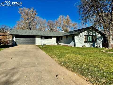 221 Carlile Avenue, Pueblo, CO 81004