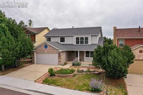 7829 Scarborough Drive, Colorado Springs, CO 80920