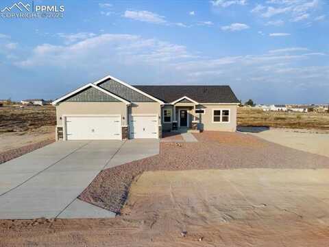 1506 N Bowen Drive, Pueblo West, CO 81007