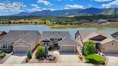 15764 Blue Pearl Court, Monument, CO 80132