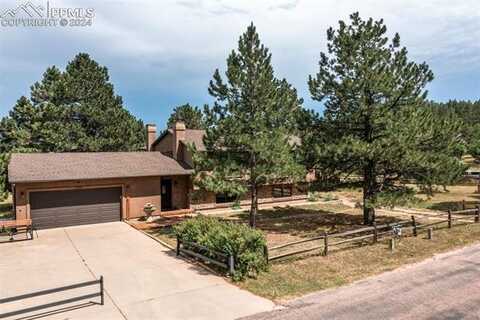 18255 Stone View Road, Monument, CO 80132