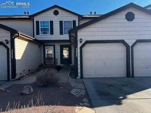 2455 Lexington Village Lane, Colorado Springs, CO 80916