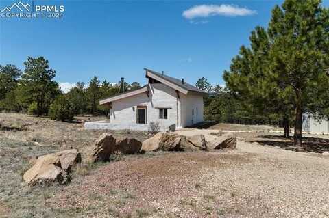 533 Aspen Trail Road, Westcliffe, CO 81252