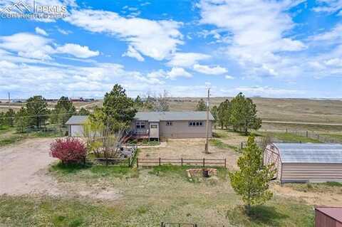 28850 Funk Road, Calhan, CO 80808