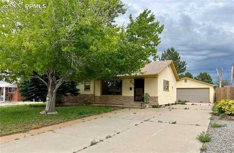 1908 Elmwood Lane, Pueblo, CO 81005