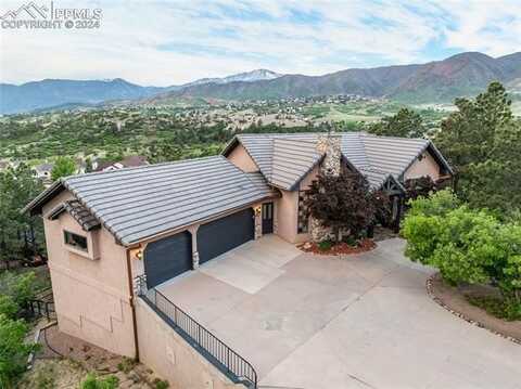 1605 Allegheny Drive, Colorado Springs, CO 80919