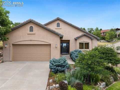 672 Concerto Drive, Colorado Springs, CO 80906