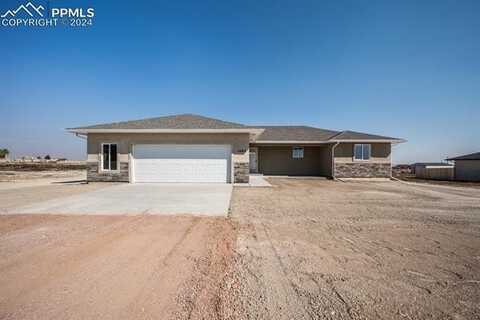 1684 N Calle Rosa Drive, Pueblo West, CO 81007