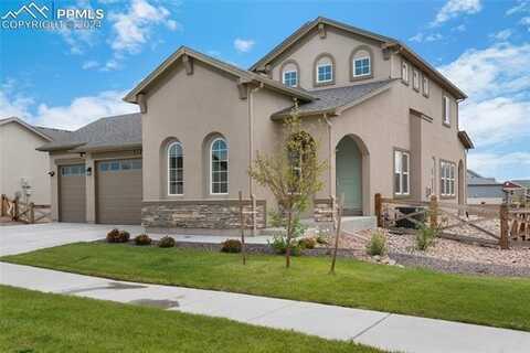 7171 Winterstone Court, Colorado Springs, CO 80927