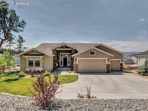 1070 Panoramic Drive, Monument, CO 80132