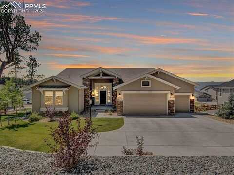 1070 Panoramic Drive, Monument, CO 80132