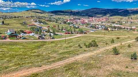 L20-30 Womack Avenue, Cripple Creek, CO 80813