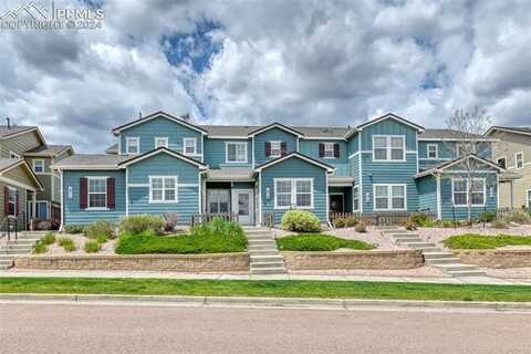 1815 Portland Gold Drive, Colorado Springs, CO 80905