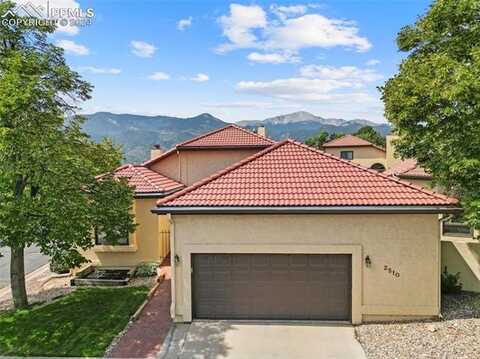 2510 Paseo Verde, Colorado Springs, CO 80904