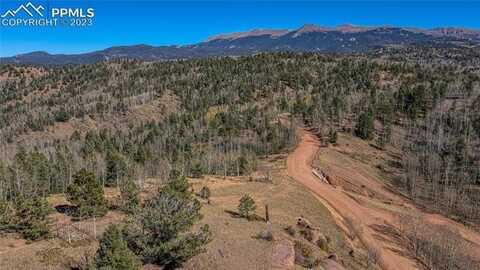 1343 Golden Cycle Circle, Cripple Creek, CO 80813