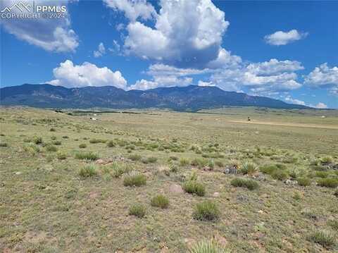 County Road 650, Walsenburg, CO 81069