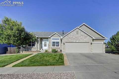 7517 Amberly Drive, Colorado Springs, CO 80923