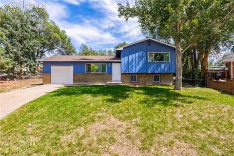 6901 Cattlemans Trail, Colorado Springs, CO 80911