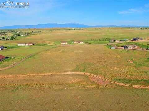 1715 Terri Lee Drive, Peyton, CO 80831