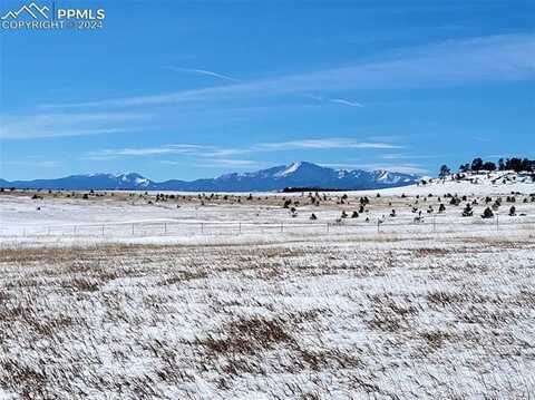 19210 MARIAH Trail, Colorado Springs, CO 80908