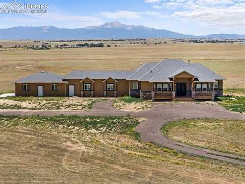 2600 Antelope Hill View, Peyton, CO 80831