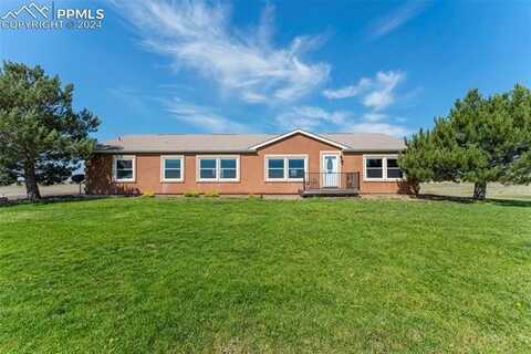 39245 Big Springs Road, Rush, CO 80833