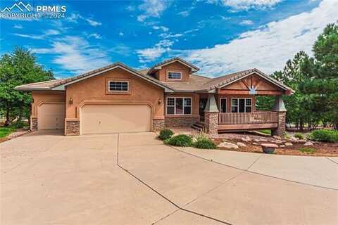 3245 Orion Drive, Colorado Springs, CO 80906