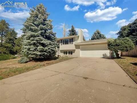 3185 Teardrop Circle, Colorado Springs, CO 80917