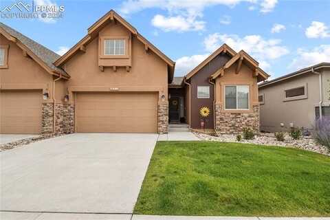 5481 Silverstone Terrace, Colorado Springs, CO 80919