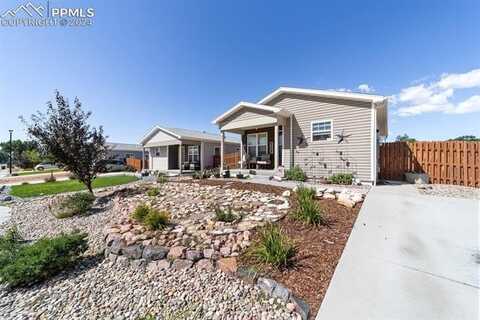 823 Bunting Avenue, Fountain, CO 80817