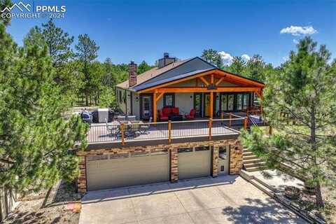 18145 Furrow Road, Monument, CO 80132