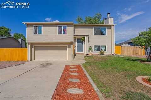 1330 Shadberry Court, Colorado Springs, CO 80915