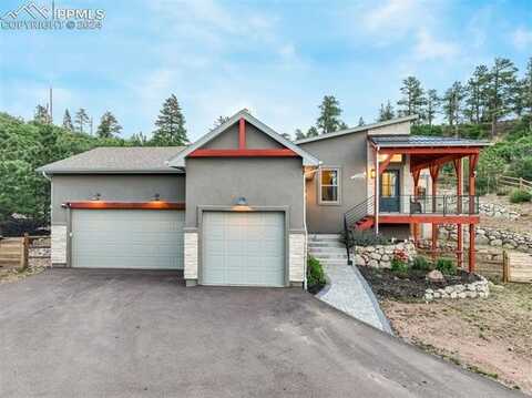 4840 Limestone Road, Monument, CO 80132