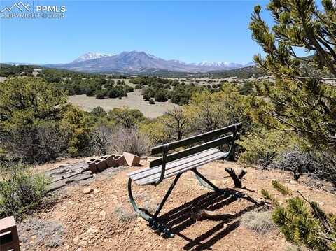 363 Black Hills Drive, Walsenburg, CO 81089