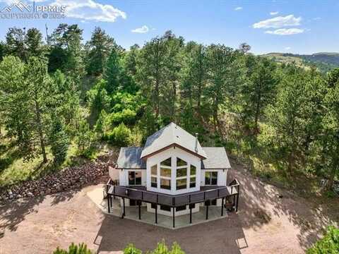 167 Wapiti Court, Canon City, CO 81212