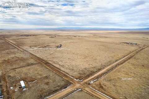 6550 Lauppe Road, Yoder, CO 80864