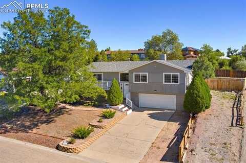 4032 Valley Drive, Pueblo, CO 81008