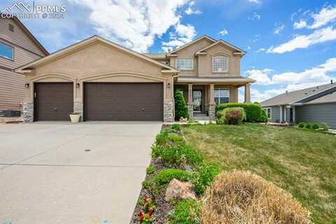 15620 Paiute Circle, Monument, CO 80132