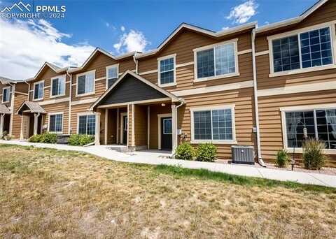 1888 Final View Alley, Colorado Springs, CO 80910