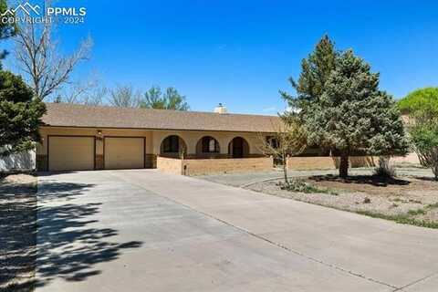 381 W Mangrum Drive, Pueblo, CO 81007