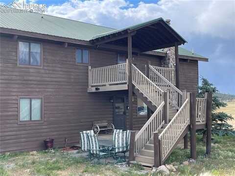 10570 County Road 53, Hartsel, CO 80449