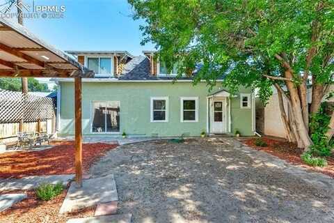 321 E Northern Avenue, Pueblo, CO 81006