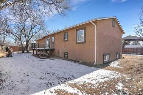 2035 Fountain Mesa Road, Fountain, CO 80817