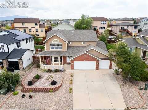 9880 Everglades Drive, Peyton, CO 80831