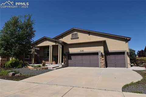 7138 Spring Linden Court, Colorado Springs, CO 80927