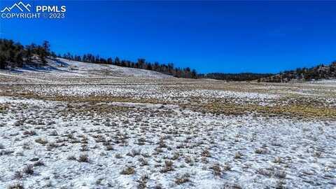 4332 Goldenberg Canyon Road, Hartsel, CO 80449