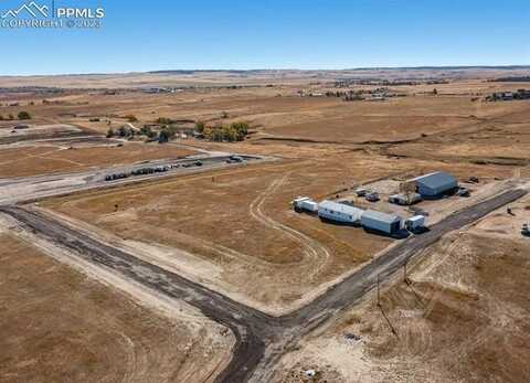 8484 Skill Road, Kiowa, CO 80117