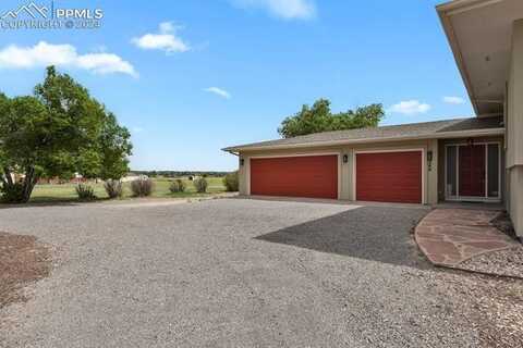 764 W El Portal Drive, Pueblo West, CO 81007